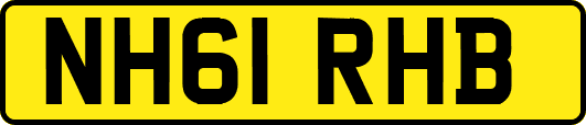 NH61RHB