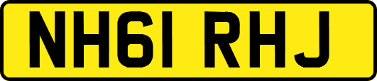 NH61RHJ