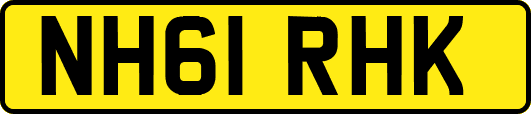 NH61RHK