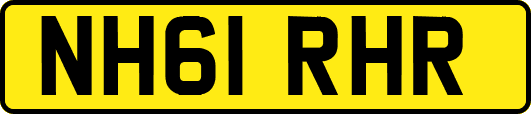 NH61RHR