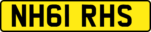 NH61RHS