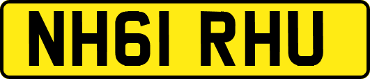 NH61RHU