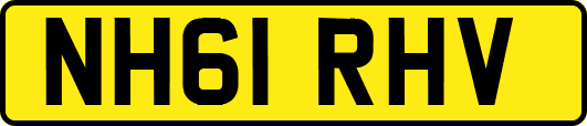 NH61RHV