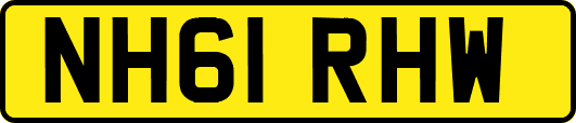 NH61RHW