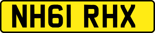 NH61RHX