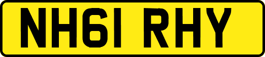 NH61RHY