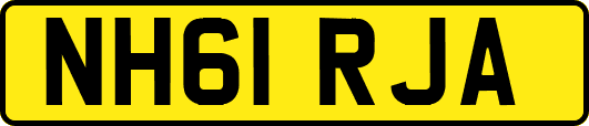 NH61RJA