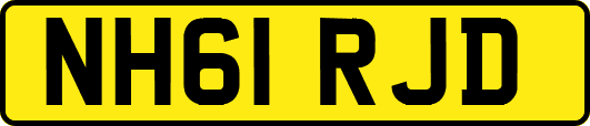 NH61RJD