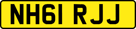 NH61RJJ