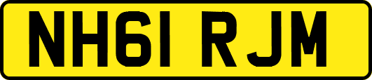 NH61RJM