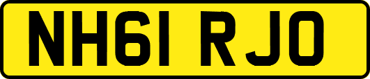 NH61RJO