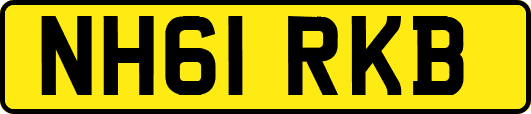 NH61RKB