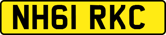 NH61RKC