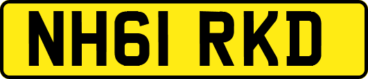 NH61RKD