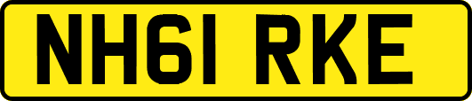 NH61RKE