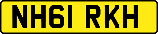 NH61RKH