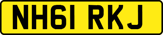 NH61RKJ