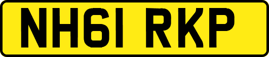 NH61RKP