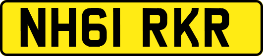 NH61RKR