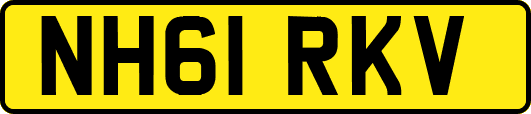 NH61RKV