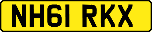 NH61RKX