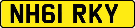 NH61RKY