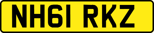 NH61RKZ