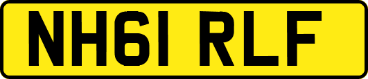 NH61RLF