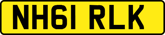 NH61RLK