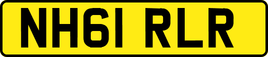 NH61RLR