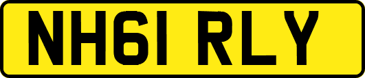 NH61RLY