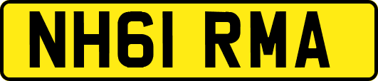 NH61RMA