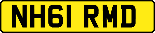 NH61RMD