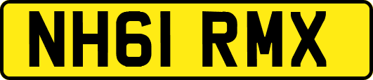 NH61RMX