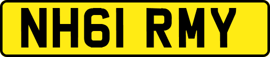 NH61RMY