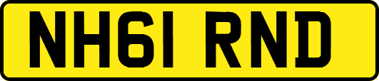 NH61RND