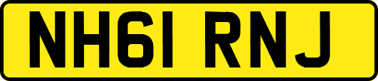 NH61RNJ