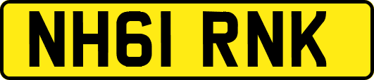 NH61RNK