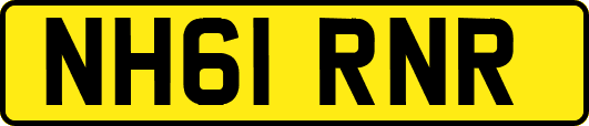 NH61RNR