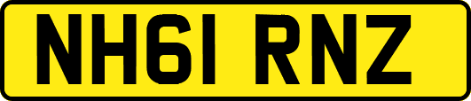 NH61RNZ