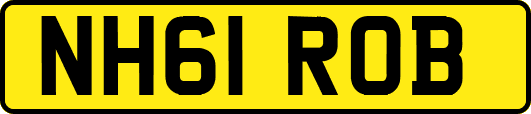 NH61ROB