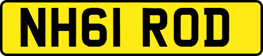 NH61ROD