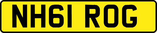 NH61ROG
