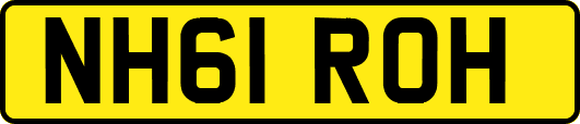 NH61ROH