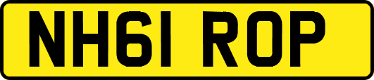 NH61ROP