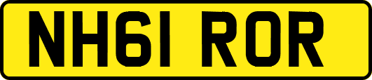 NH61ROR