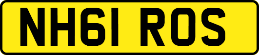 NH61ROS