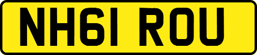 NH61ROU