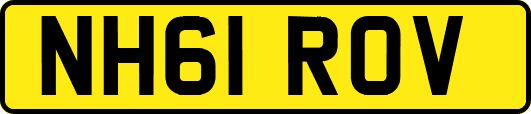 NH61ROV