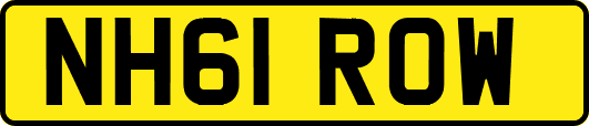 NH61ROW